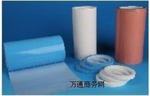 导热材料的选择与应用 导热油与导热双面胶
