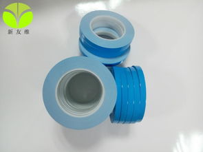 导热胶带模切冲型 散热双面胶的专业加工与应用