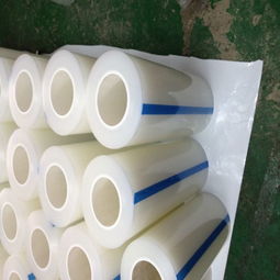 厂家直销优质保护膜与导热双面胶解决方案