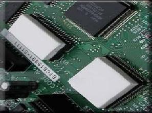 乐泰导热双面胶 高效导热与稳固粘合的完美解决方案