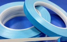 导热双面胶 现代电子设备散热的隐形功臣