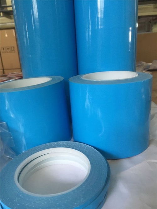 晟泰胶粘制品公司 专业提供高效导热双面胶解决方案