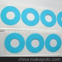 导热双面胶应用与替代方案 东莞兆科TIA800FG在电子散热中的优势解析