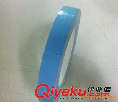 东莞市勇强包装材料公司专业供应导热双面胶成品与半成品